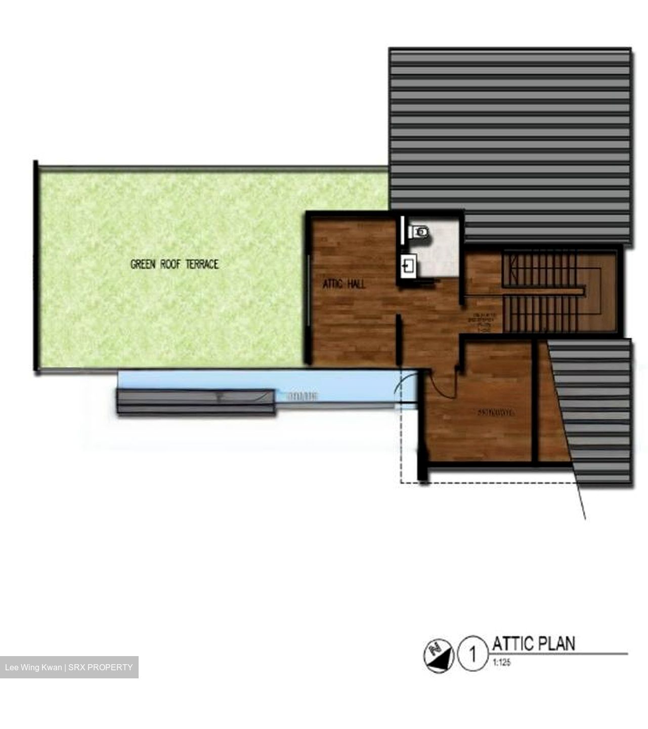 Coral Island (D4), Detached #510747741